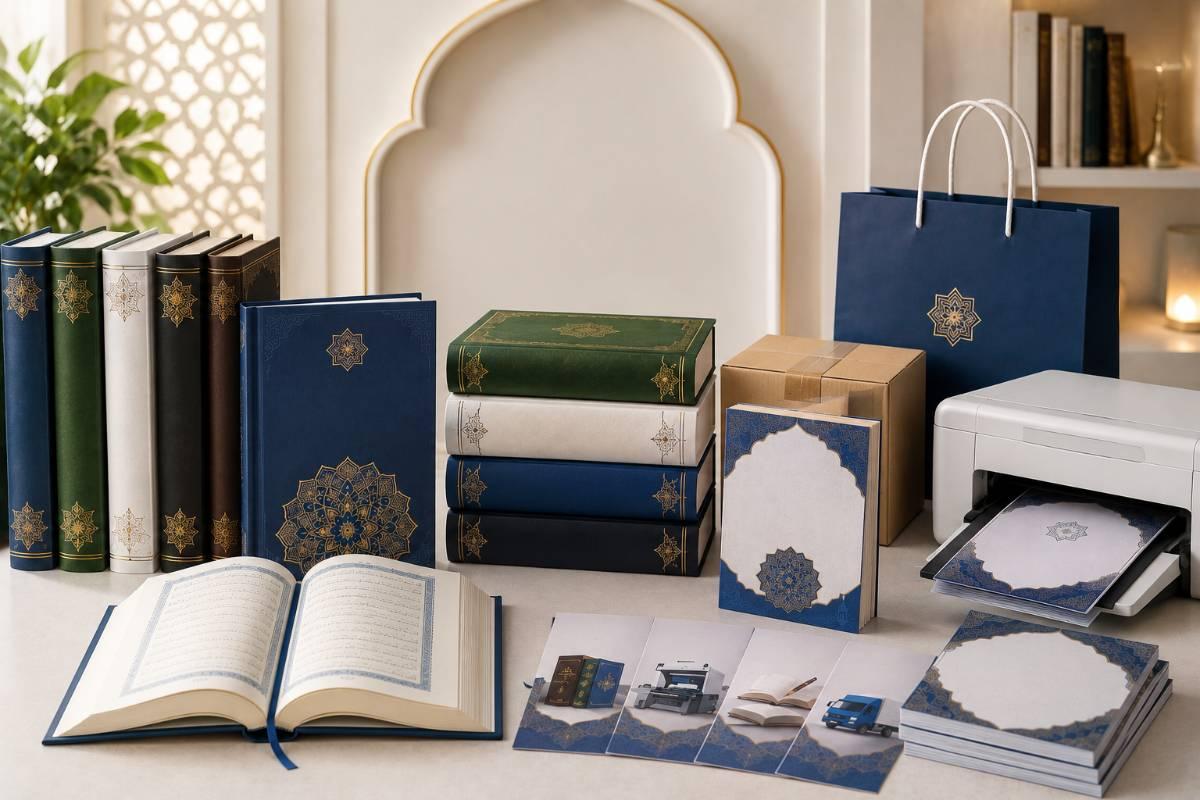 Buku Islami